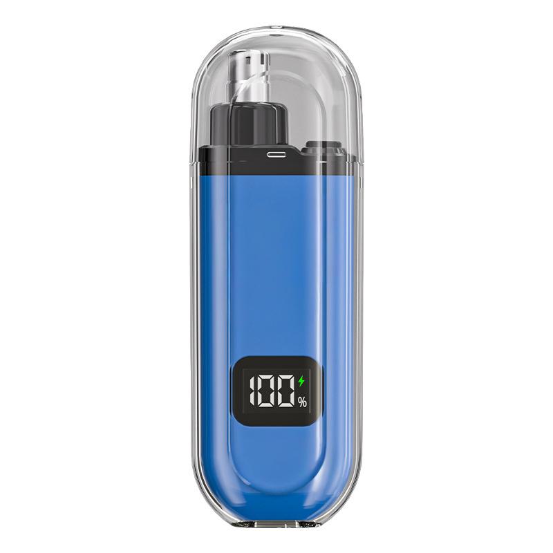 Norexio™ Tondeuse Électrique Multifonction de Précision