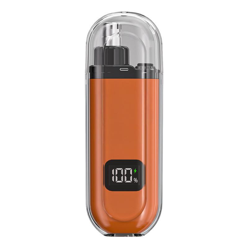 Norexio™ Tondeuse Électrique Multifonction de Précision