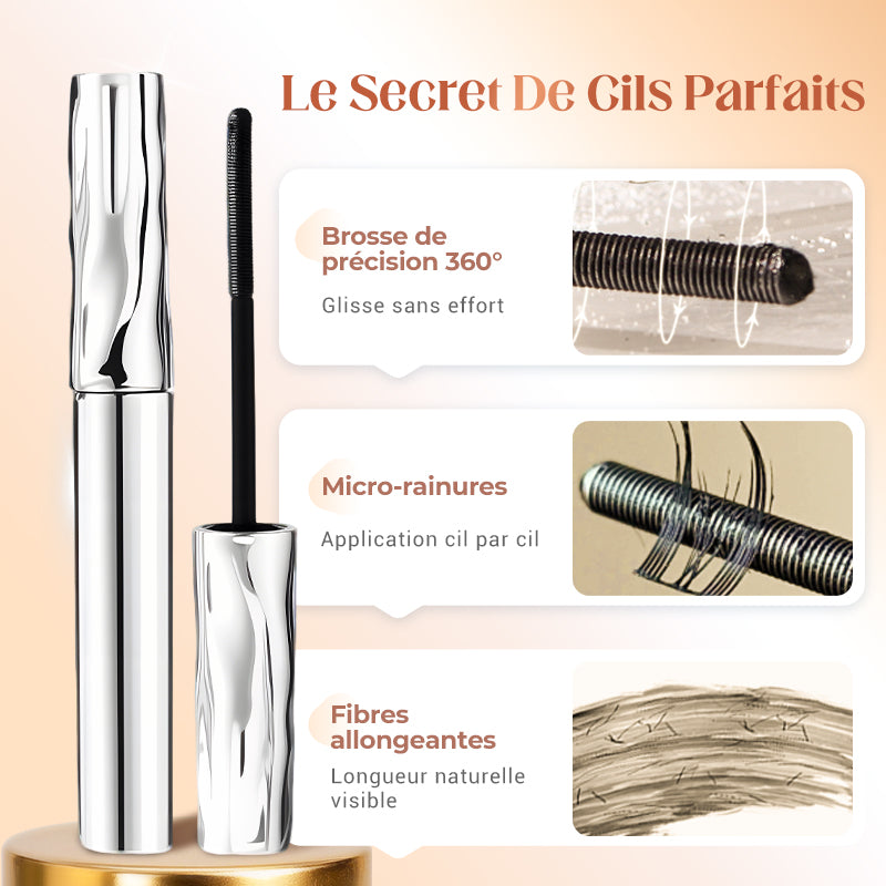 Silvique™ - Définition Élégante & Courbure Durable | 1+1 GRATUIT