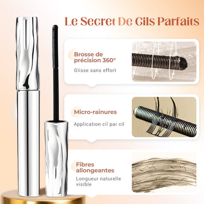 Silvique™ - Définition Élégante & Courbure Durable | 1+1 GRATUIT
