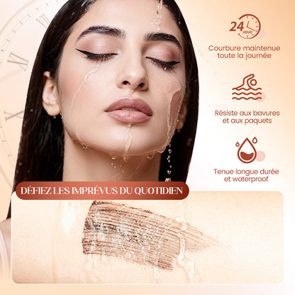 Silvique™ - Définition Élégante & Courbure Durable | 1+1 GRATUIT