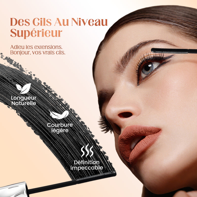 Silvique™ - Définition Élégante & Courbure Durable | 1+1 GRATUIT