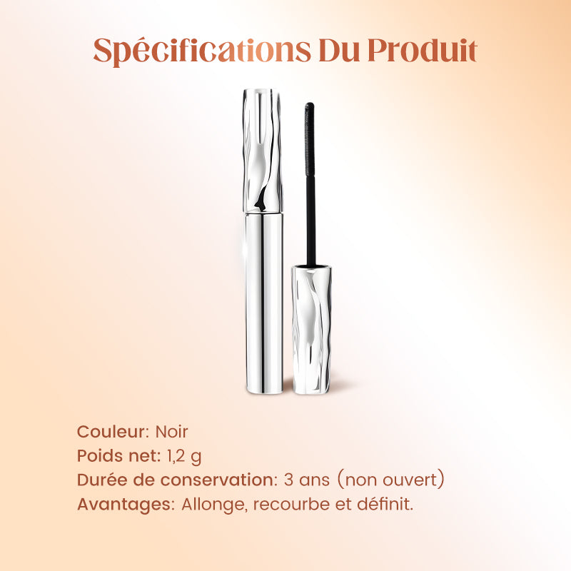 Silvique™ - Définition Élégante & Courbure Durable | 1+1 GRATUIT
