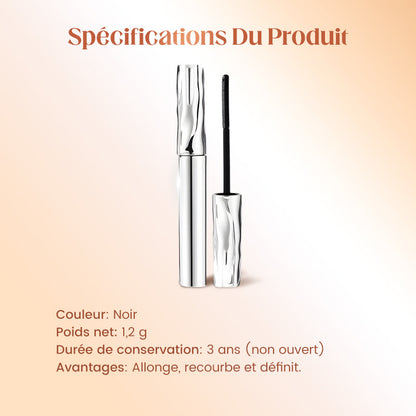 Silvique™ - Définition Élégante & Courbure Durable | 1+1 GRATUIT