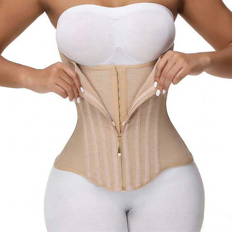 Siluvara™ Gaine Taille – Maintien Confortable & Silhouette Harmonieuse