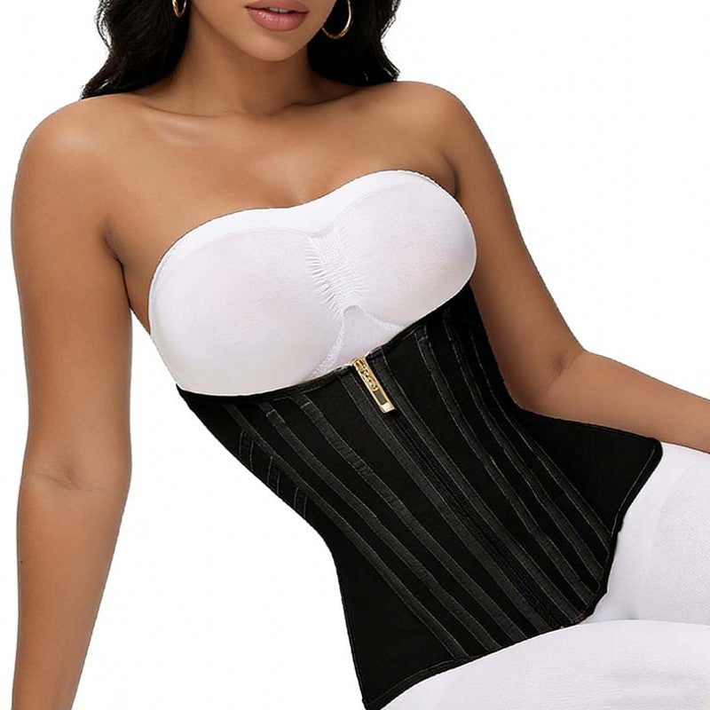 Siluvara™ Gaine Taille – Maintien Confortable & Silhouette Harmonieuse
