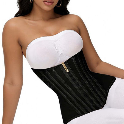 Siluvara™ Gaine Taille – Maintien Confortable & Silhouette Harmonieuse