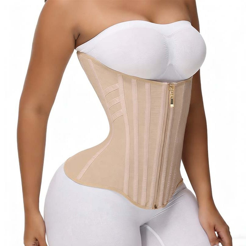 Siluvara™ Gaine Taille – Maintien Confortable & Silhouette Harmonieuse