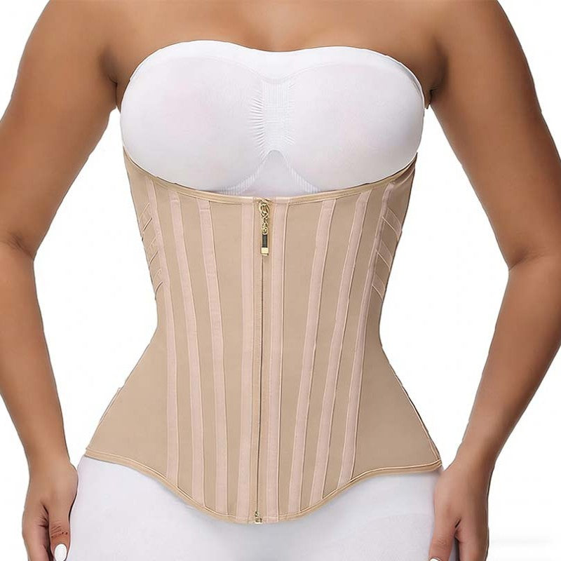 Siluvara™ Gaine Taille – Maintien Confortable & Silhouette Harmonieuse