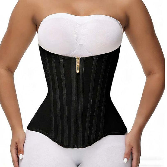 Siluvara™ Gaine Taille – Maintien Confortable & Silhouette Harmonieuse