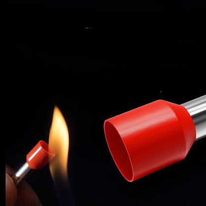 ElectraFix™ – Kit d’Embouts de Câbles Isolés Haute Fiabilité