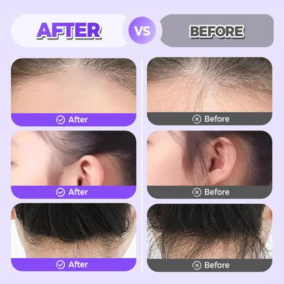 StyleMate™ – Peigne Coiffant avec Crème Intégrée | 1+1 GRATUIT