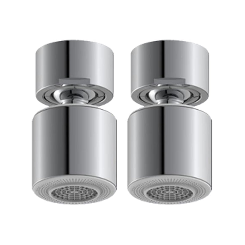 AquaVireo™ - Rallonge de robinet de cuisine à 360° avec double niveau d'eau | 1 acheté, 1 offert