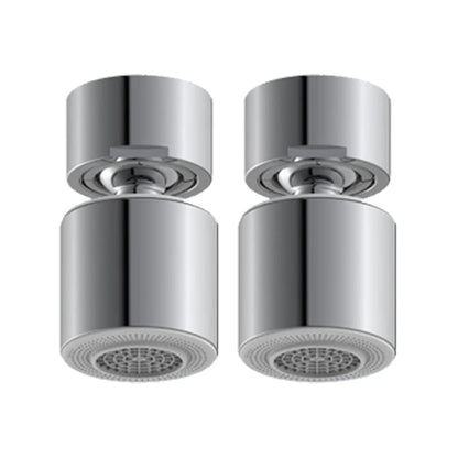 AquaVireo™ - Rallonge de robinet de cuisine à 360° avec double niveau d'eau | 1 acheté, 1 offert