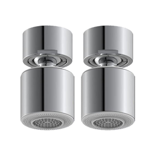 AquaVireo™ - Rallonge de robinet de cuisine à 360° avec double niveau d'eau | 1 acheté, 1 offert