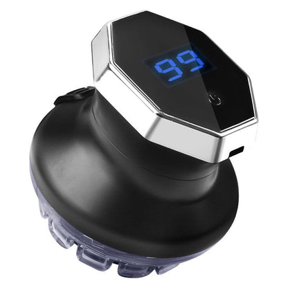 ClipperX™ Pro – Tondeuse Électrique Automatique à Lames 360°