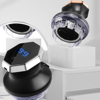 ClipperX™ Pro – Tondeuse Électrique Automatique à Lames 360°