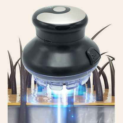ClipperX™ Pro – Tondeuse Électrique Automatique à Lames 360°
