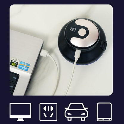 ClipperX™ Pro – Tondeuse Électrique Automatique à Lames 360°