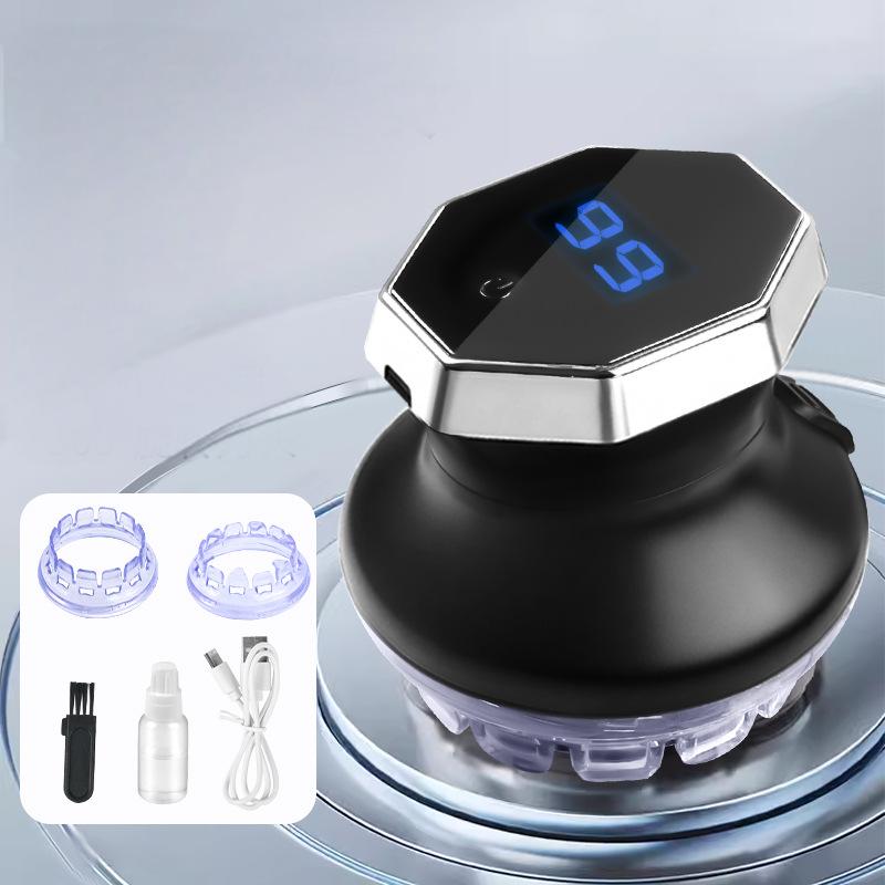 ClipperX™ Pro – Tondeuse Électrique Automatique à Lames 360°