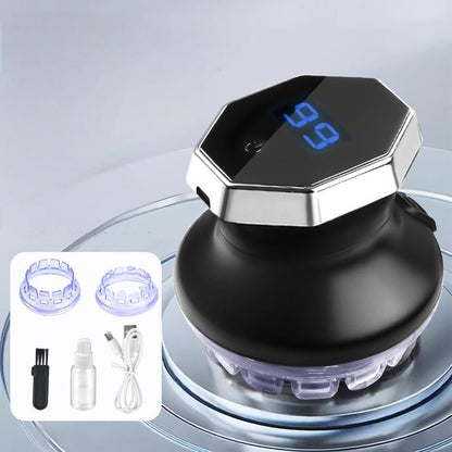 ClipperX™ Pro – Tondeuse Électrique Automatique à Lames 360°