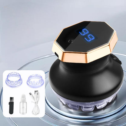 ClipperX™ Pro – Tondeuse Électrique Automatique à Lames 360°