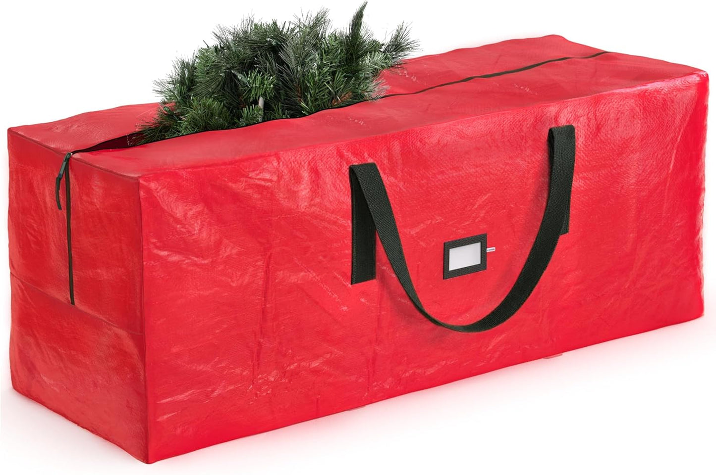 EverStore™ Sac de rangement pour sapin de Noël – spacieux, étanche et durable