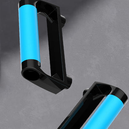 FitBoard™ Pro – Planche de Pompes Colorée et Pliable