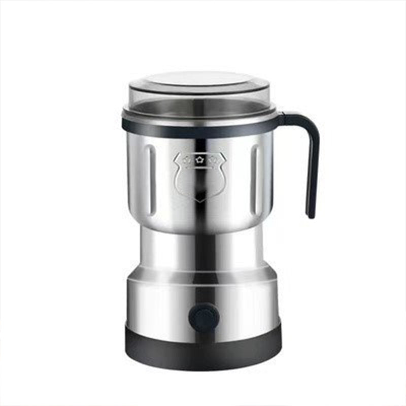 Grindora™ - Moulin électrique multifonction de cuisine