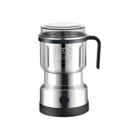 Grindora™ - Moulin électrique multifonction de cuisine
