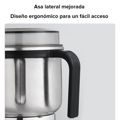 Grindora™ - Moulin électrique multifonction de cuisine