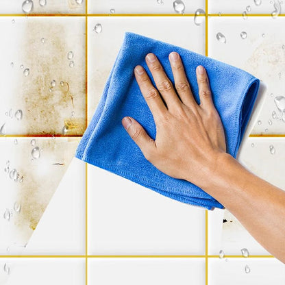 Groutella™ - Marqueur Rénovateur pour Joints de Carrelage