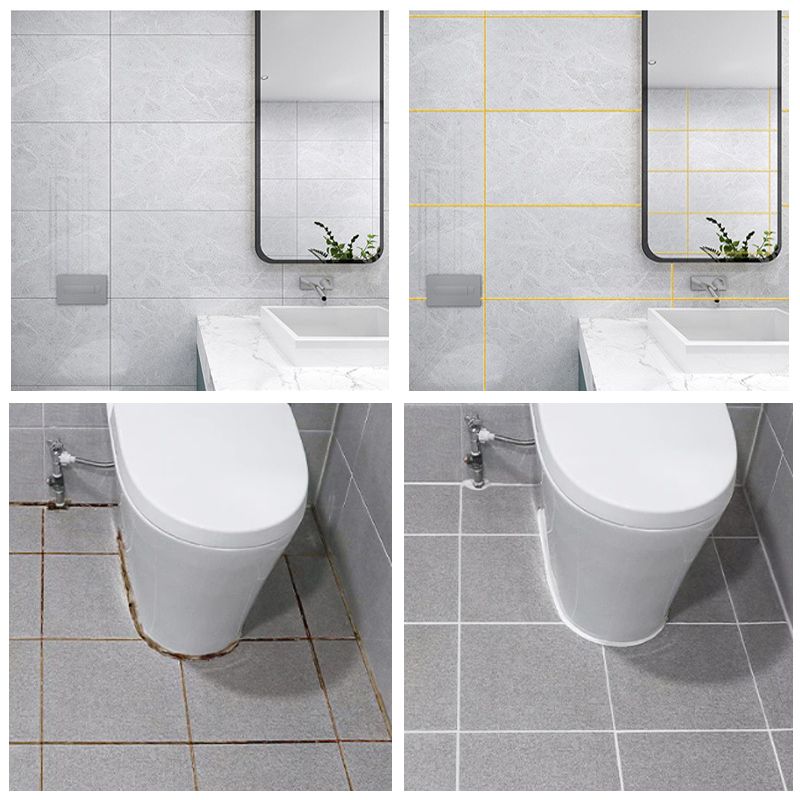 Groutella™ - Marqueur Rénovateur pour Joints de Carrelage