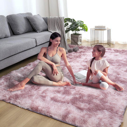 Lunava™ SoftBlend Tapis – Confort doux et une élégante allure