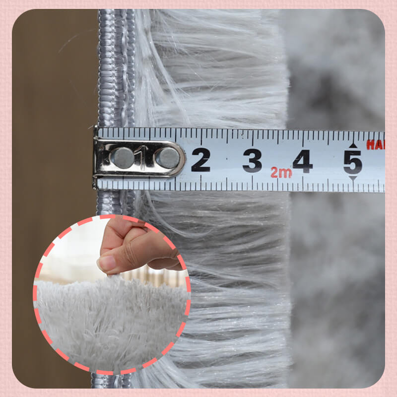 Lunava™ SoftBlend Tapis – Confort doux et une élégante allure