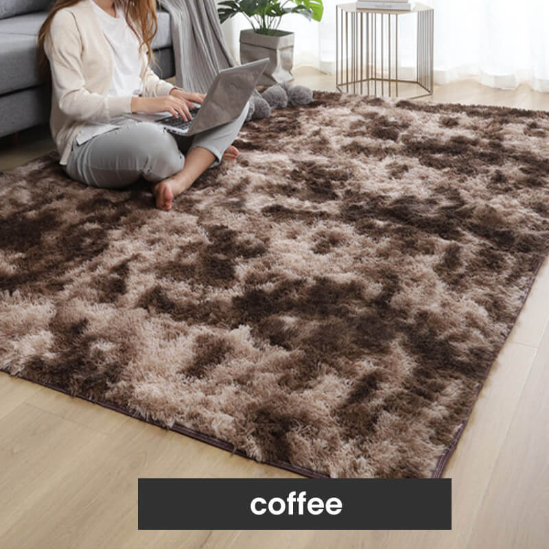 Lunava™ SoftBlend Tapis – Confort doux et une élégante allure