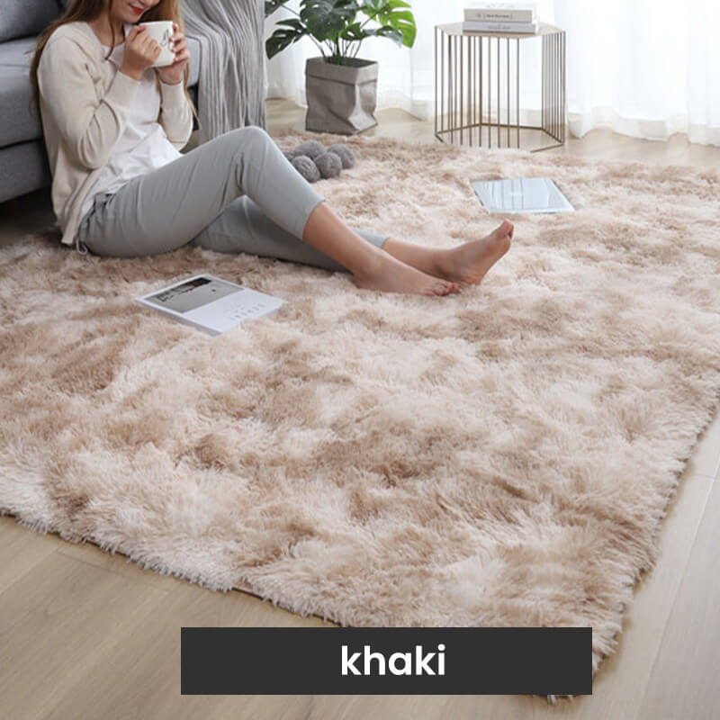 Lunava™ SoftBlend Tapis – Confort doux et une élégante allure