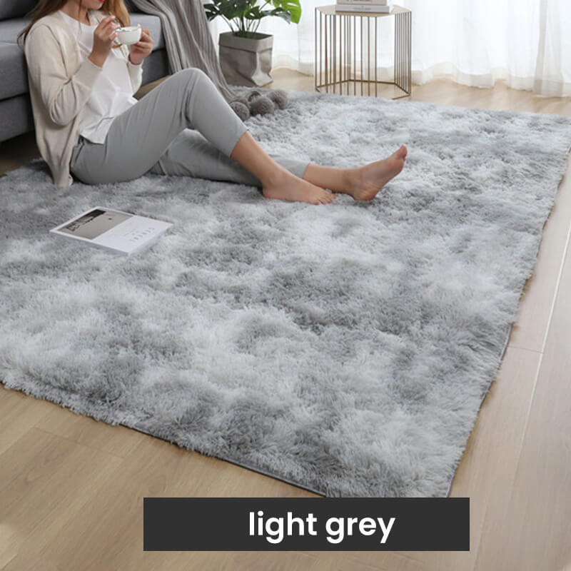 Lunava™ SoftBlend Tapis – Confort doux et une élégante allure