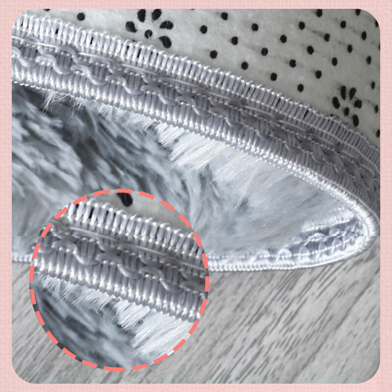 Lunava™ SoftBlend Tapis – Confort doux et une élégante allure