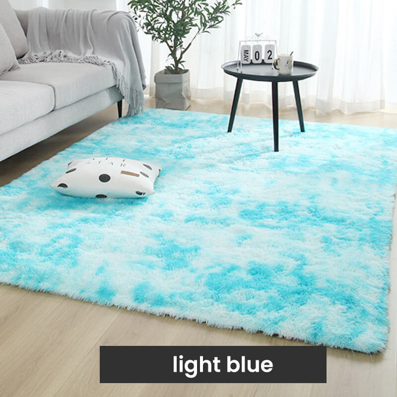 Lunava™ SoftBlend Tapis – Confort doux et une élégante allure