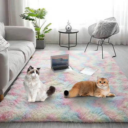 Lunava™ SoftBlend Tapis – Confort doux et une élégante allure