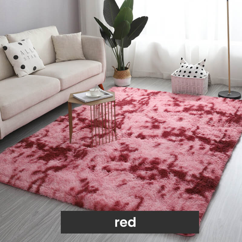 Lunava™ SoftBlend Tapis – Confort doux et une élégante allure