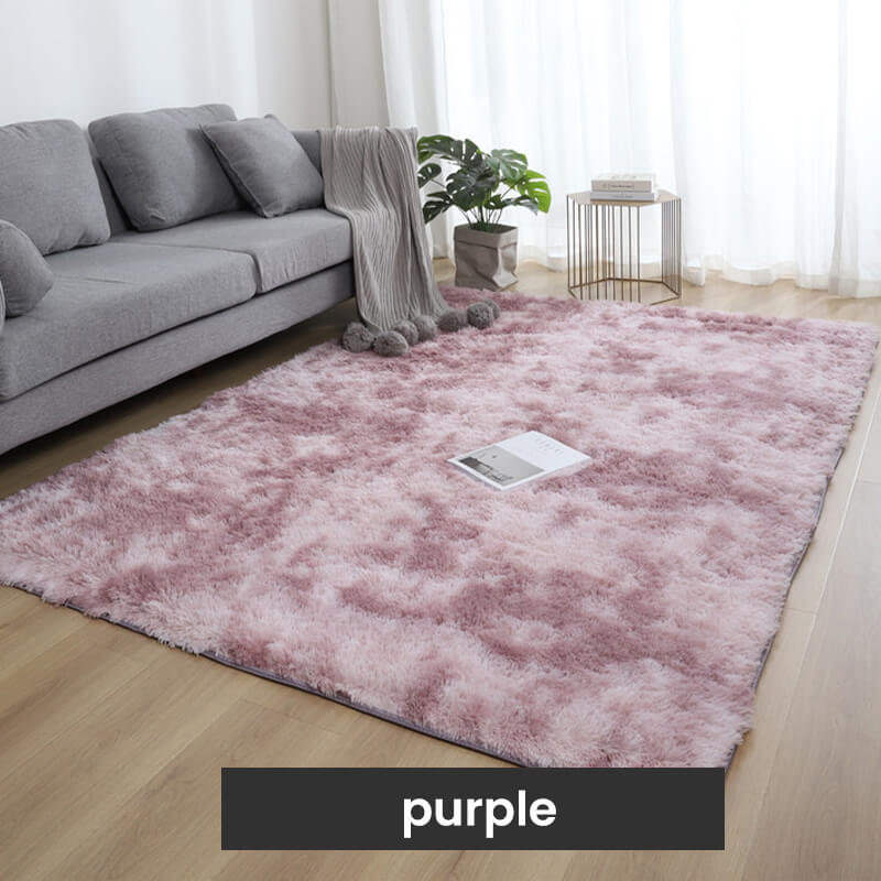 Lunava™ SoftBlend Tapis – Confort doux et une élégante allure