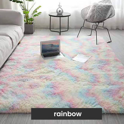 Lunava™ SoftBlend Tapis – Confort doux et une élégante allure