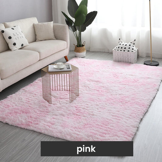 Lunava™ SoftBlend Tapis – Confort doux et une élégante allure