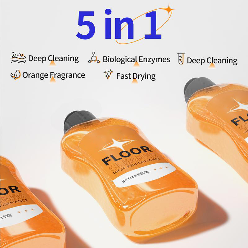 LumiSol™ Nettoyant Multi-Surfaces Éclat Instantané | 1+1 GRATUIT