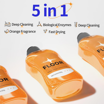 LumiSol™ Nettoyant Multi-Surfaces Éclat Instantané | 1+1 GRATUIT