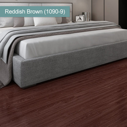 Woodélia™ Dalles Adhésives Effet Bois – Style Naturel et Pose Facile | 5 pièces