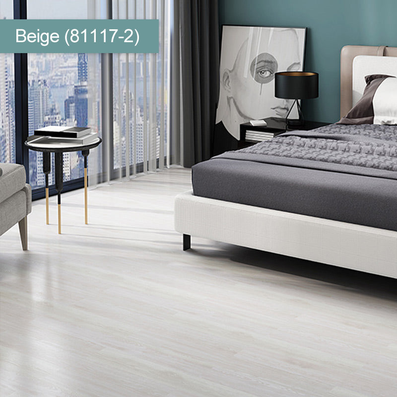 Woodélia™ Dalles Adhésives Effet Bois – Style Naturel et Pose Facile | 5 pièces