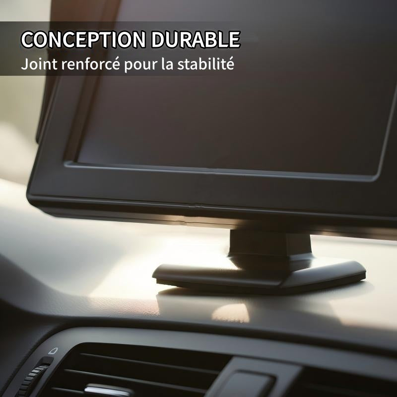 VisioGuard™ - Écran de Recul 4,3 Pouces Haute Définition